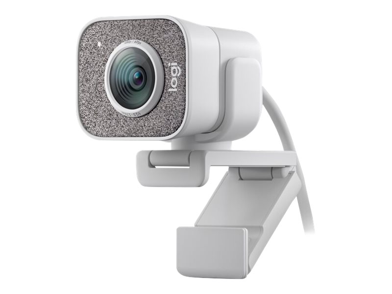 Logitech StreamCam Weiß
