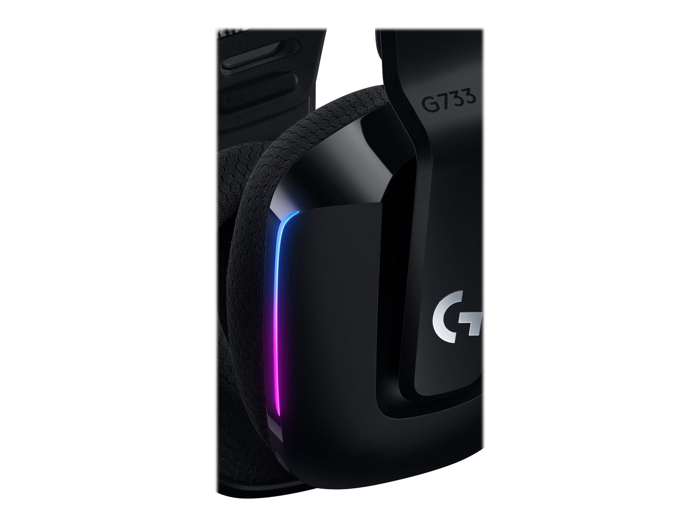 LOGI G733 Wireless LightSpeed RGB