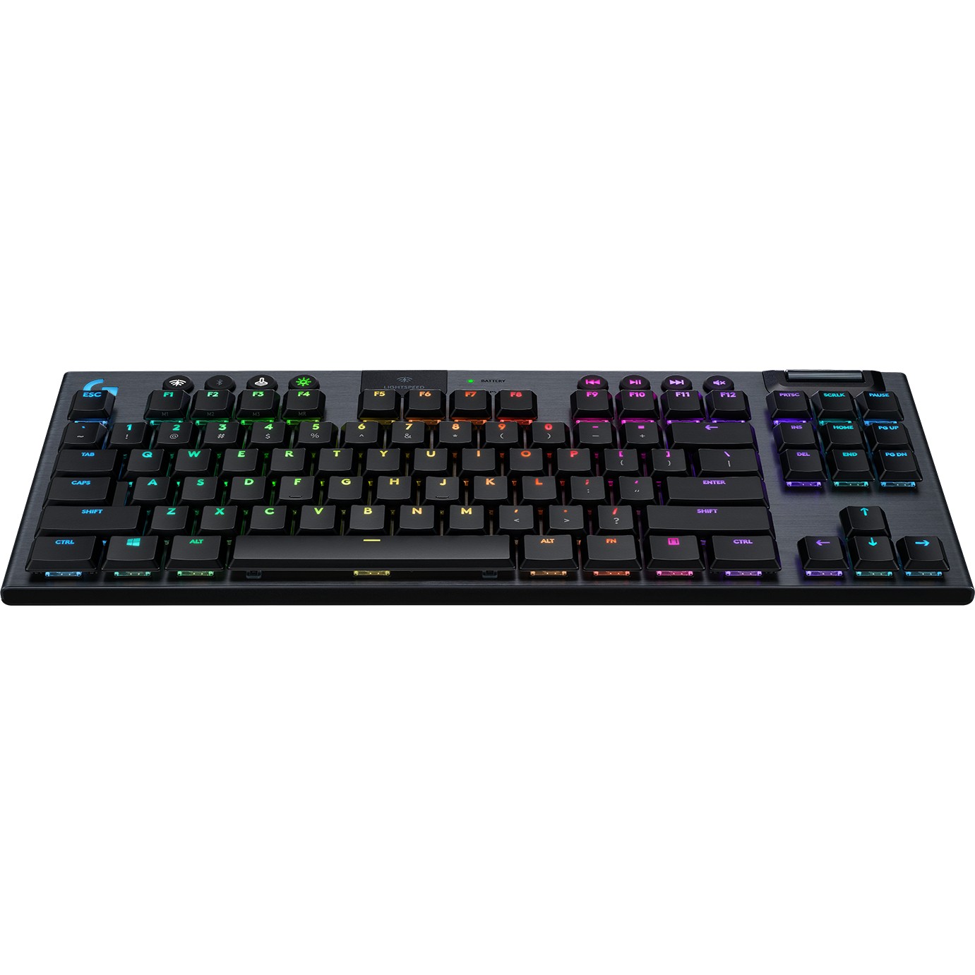 Logitech G 920-009496 keyboard