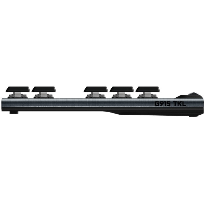 Logitech G 920-009496 keyboard