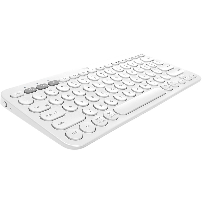 Logitech 920-009584 keyboard