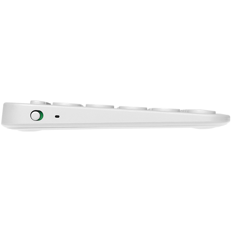 Logitech 920-009584 keyboard