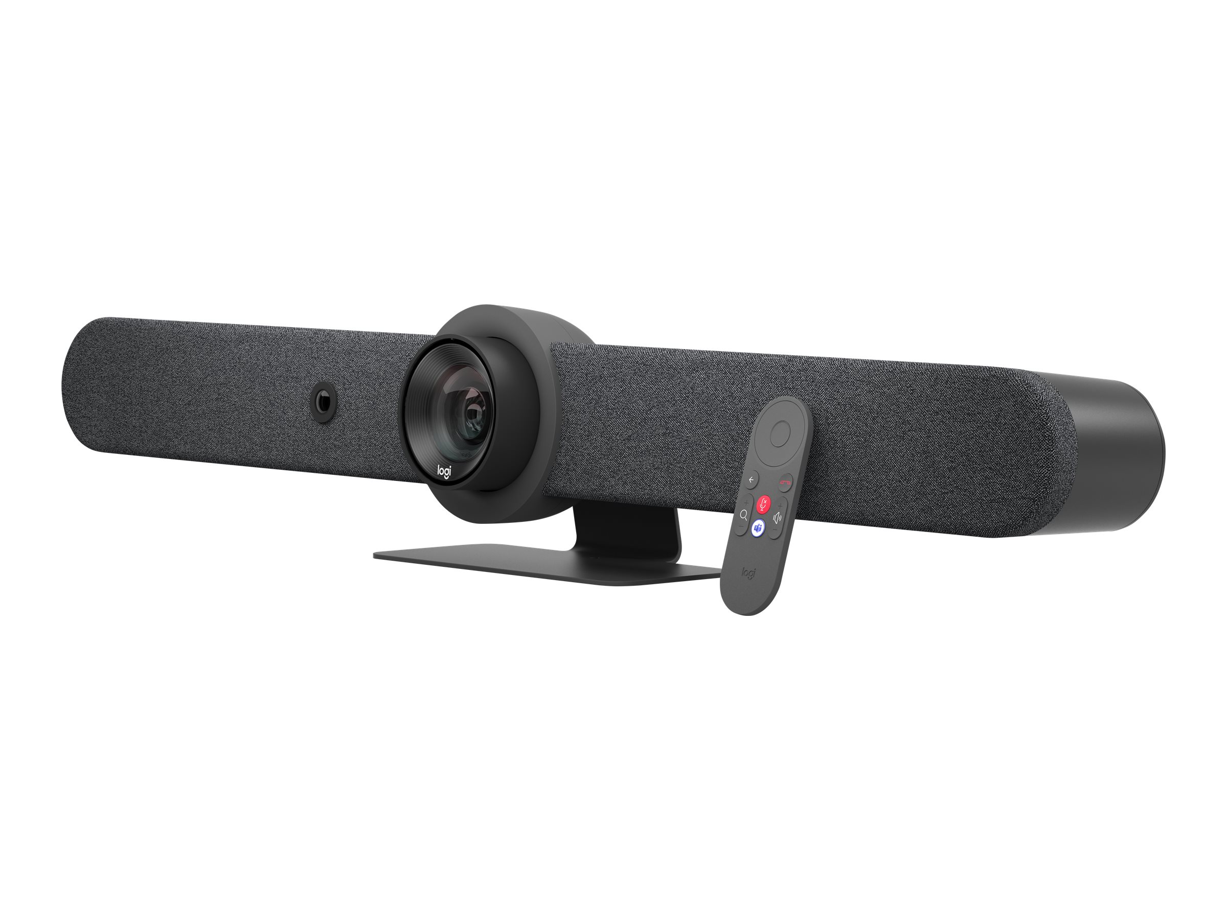 Logitech Rally Bar video conferencing system