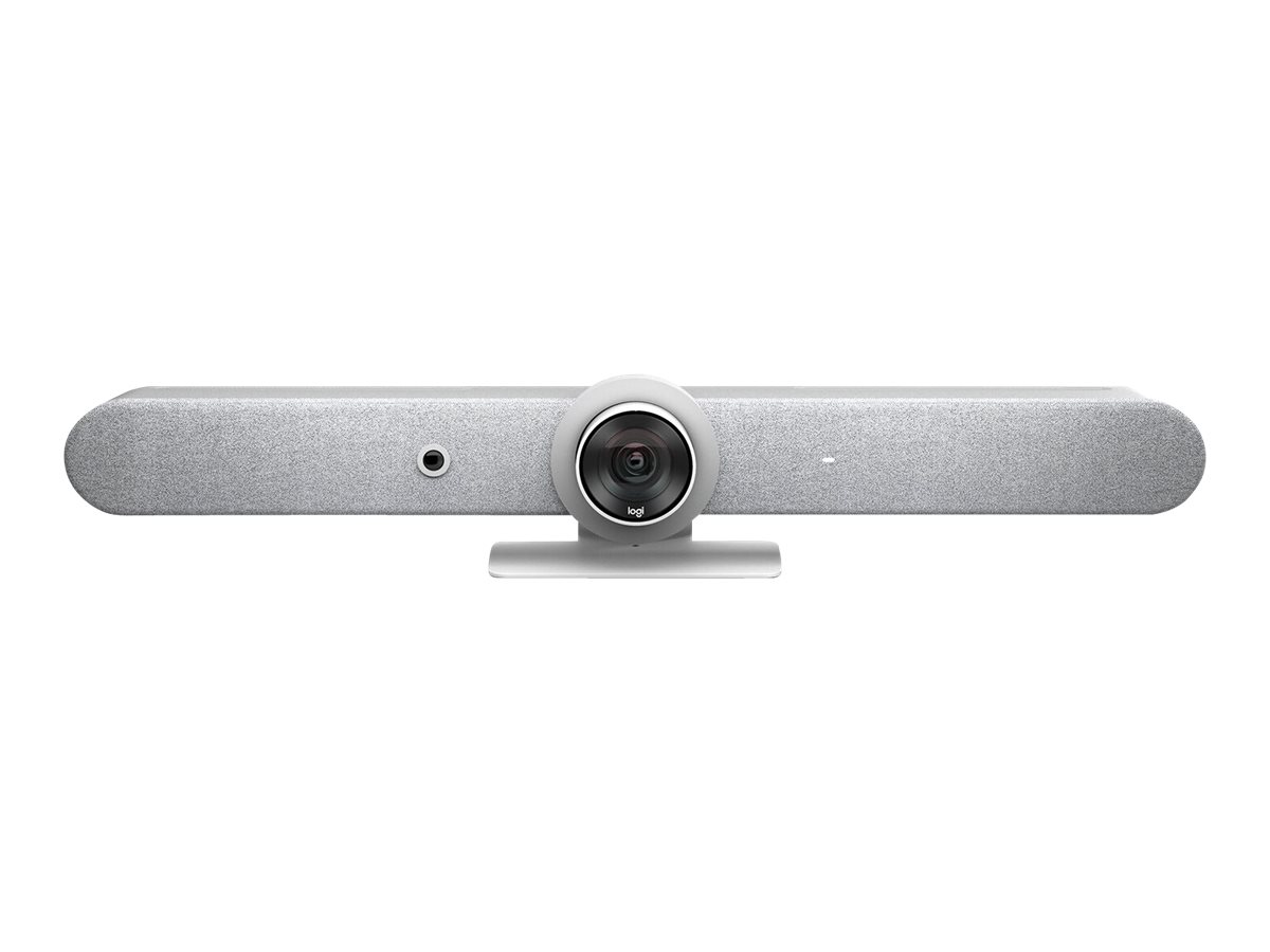 Logitech Rally Bar video conferencing system