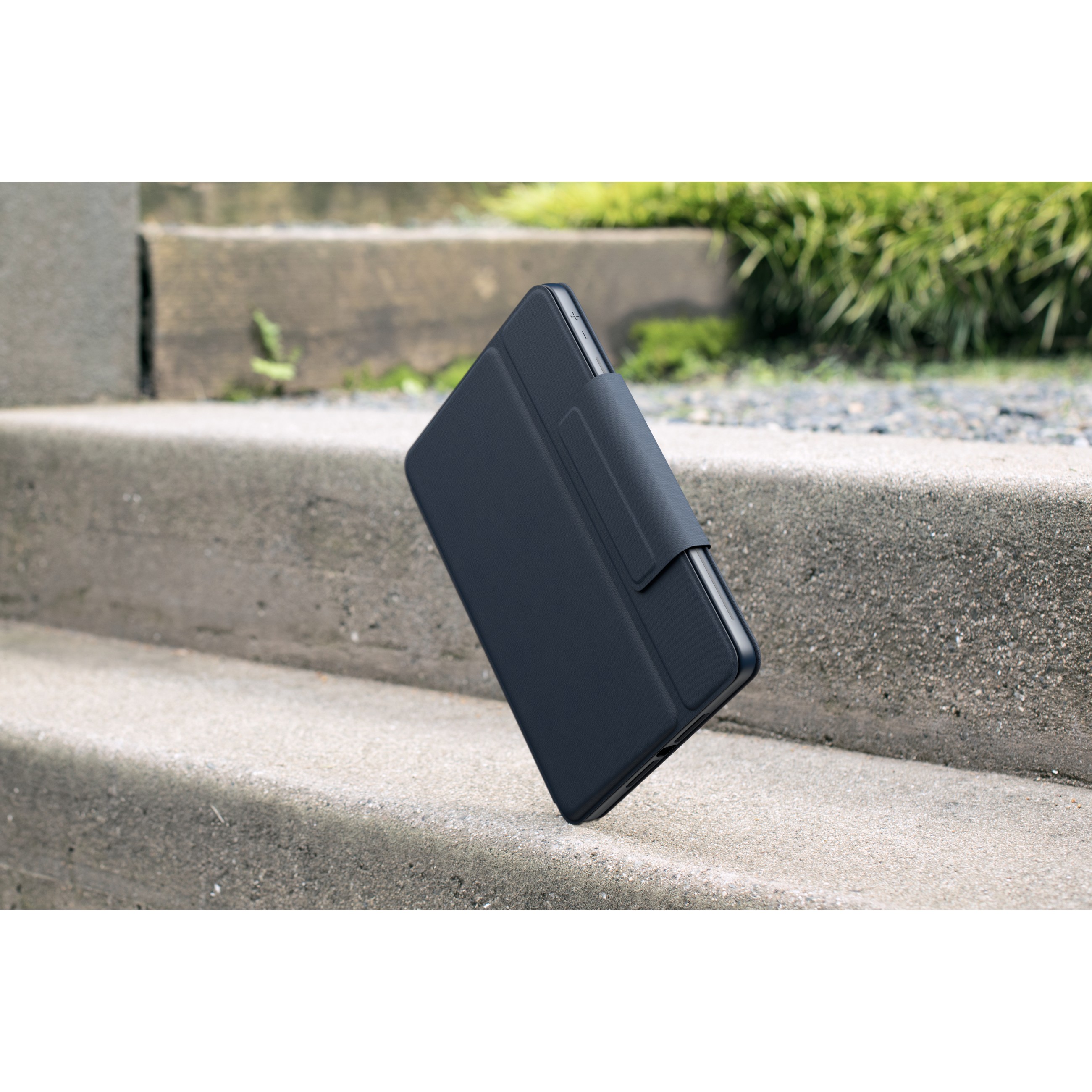 Logitech Rugged Combo 3