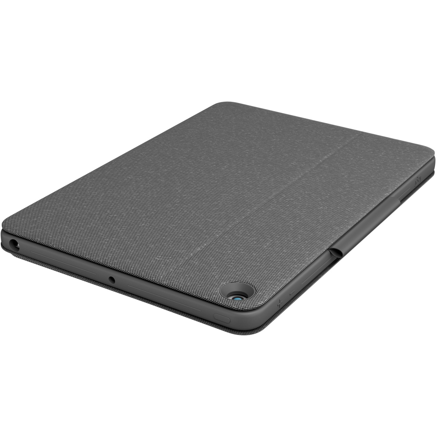 LOGI Combo Touch iPad 7th gen CH