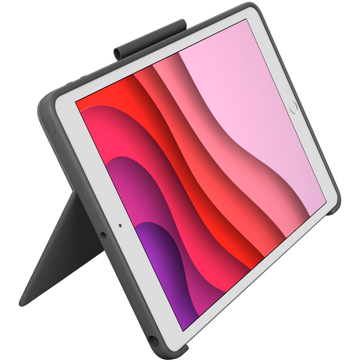 LOGI Combo Touch iPad 7th gen ITA
