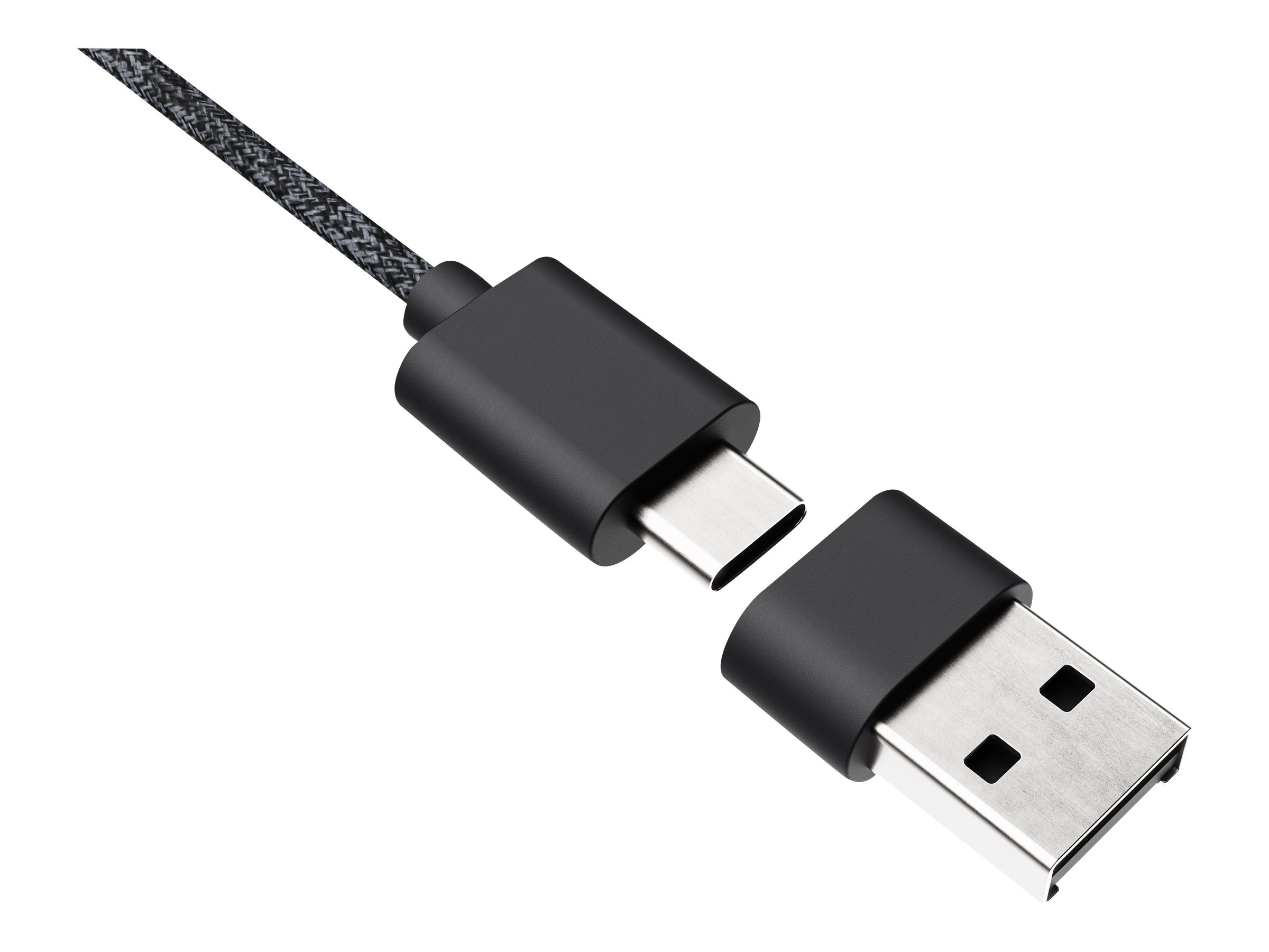 LOGI UC Zone Wired GRAPHITE