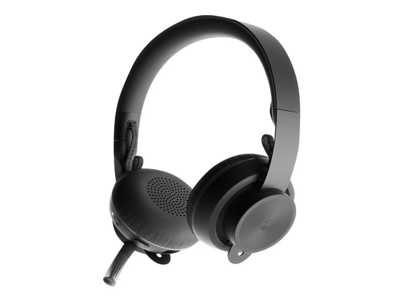 Logitech Zone Wireless UC