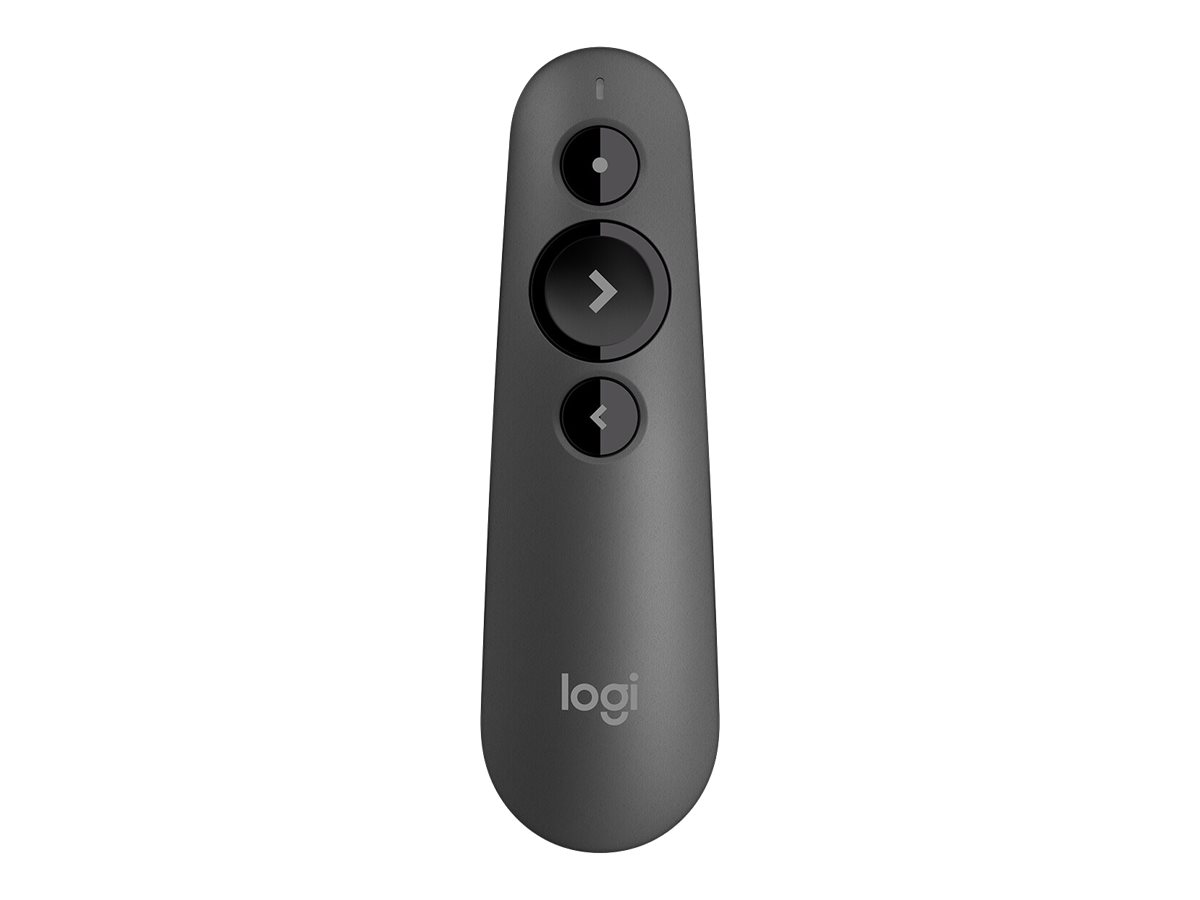 Logitech 910-005843 wireless presenter