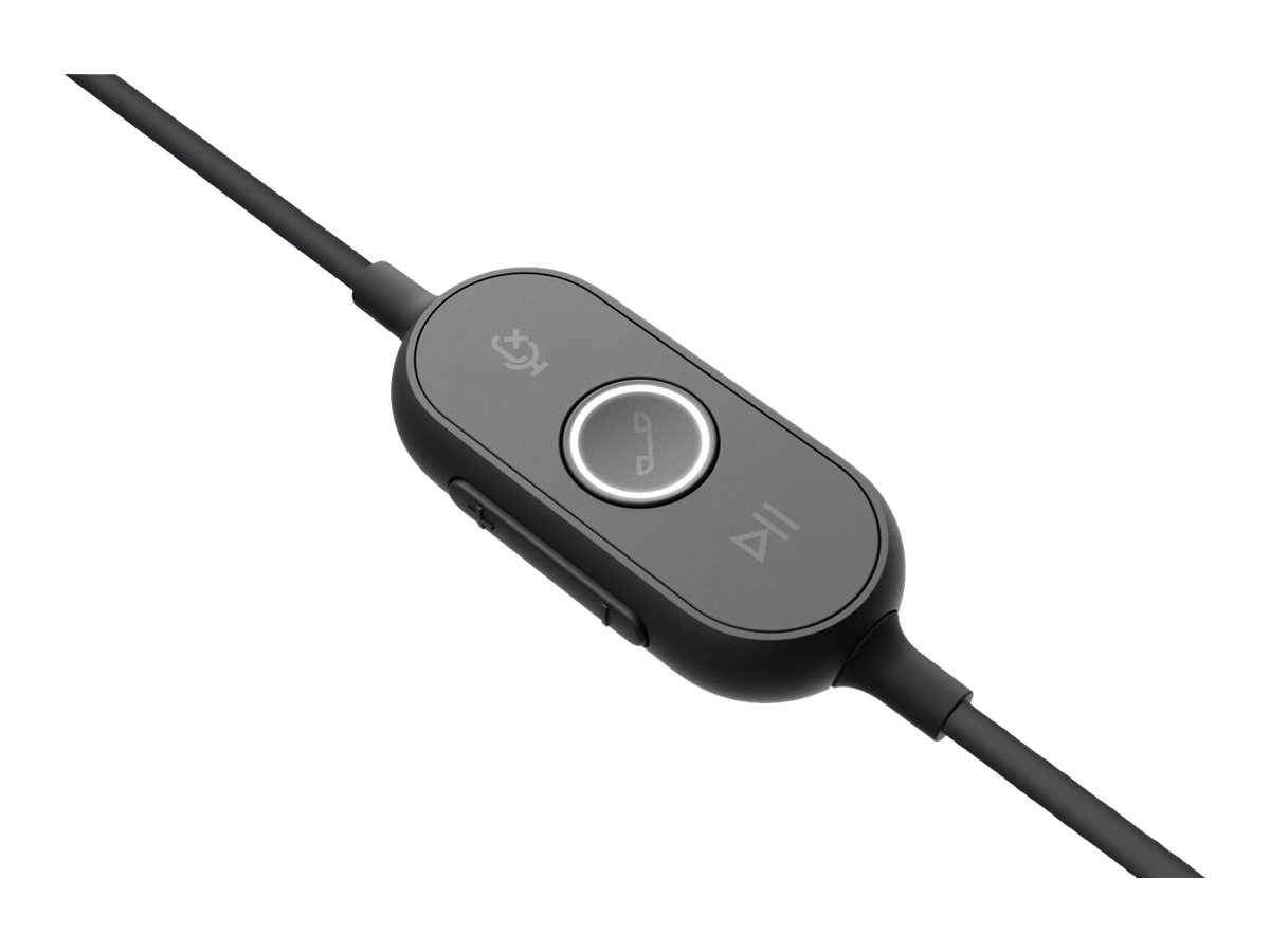 LOGI Wired Personal Video CollabKit