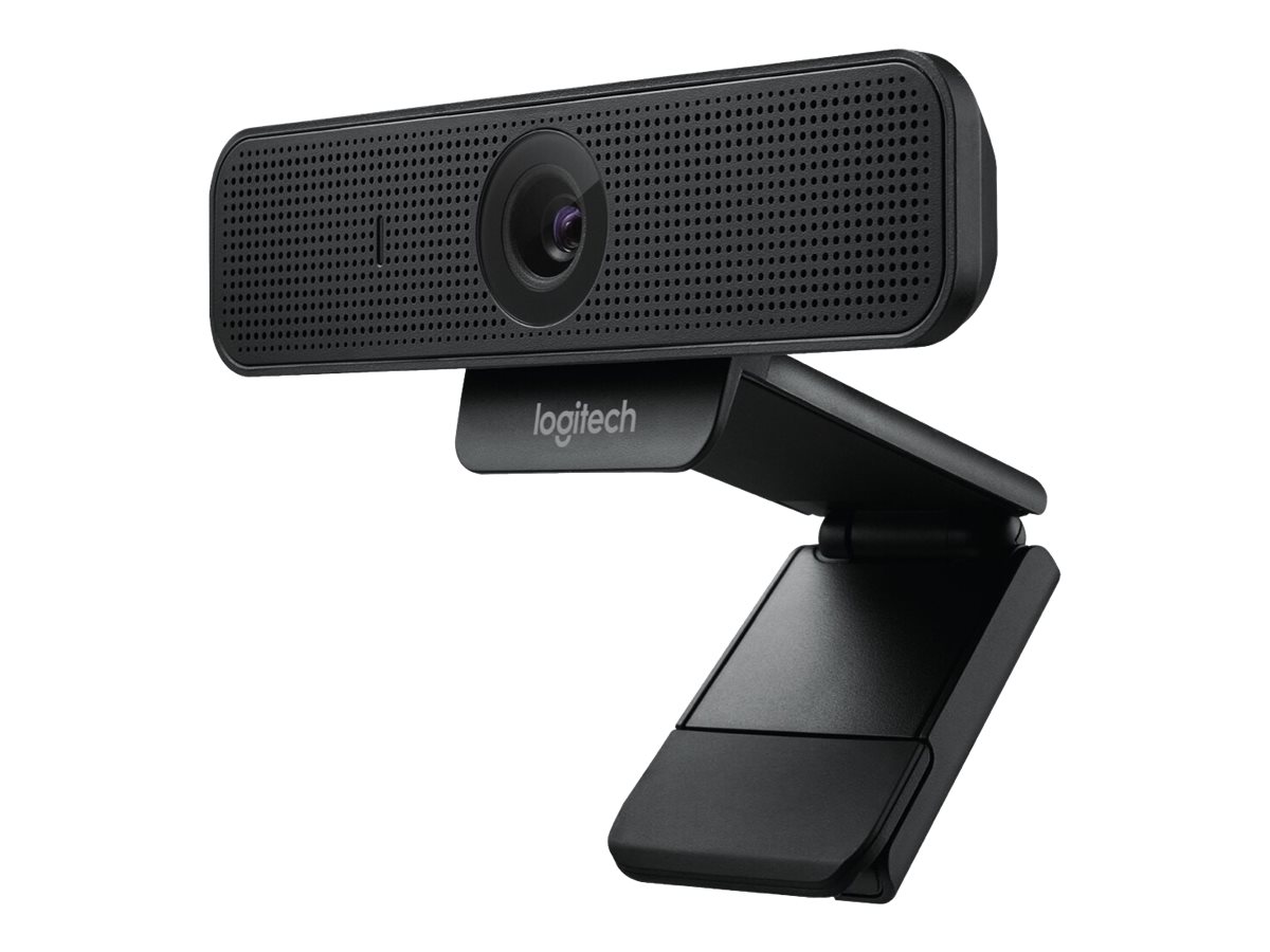 LOGI Wired Personal Video CollabKit