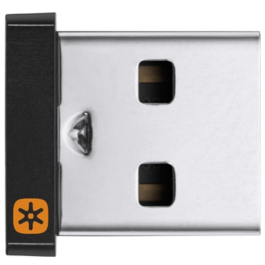 LOGI USB Unifying Receiver N/A EMEA