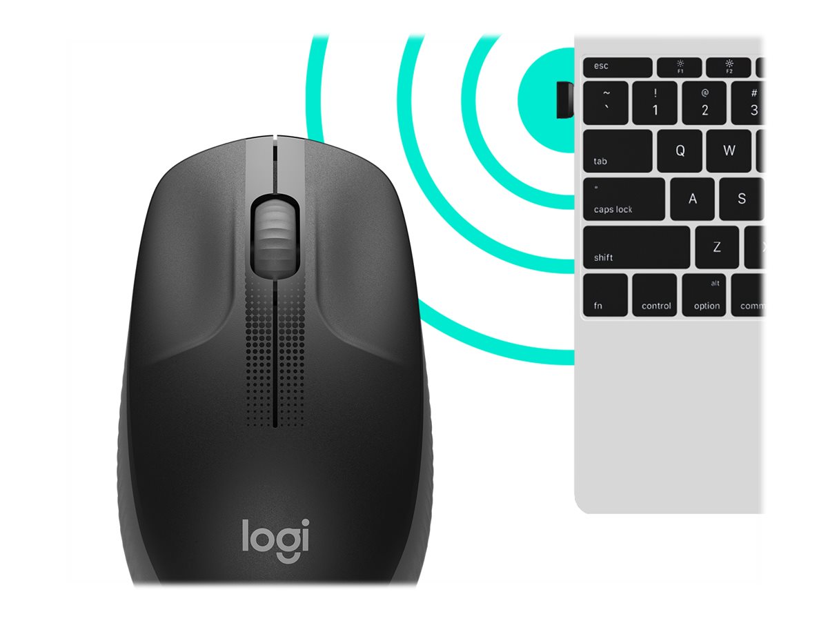 Logitech 910-005905 mouse