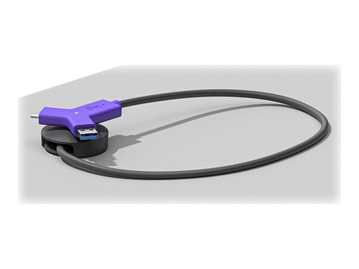 Logitech 952-000010 video conferencing system