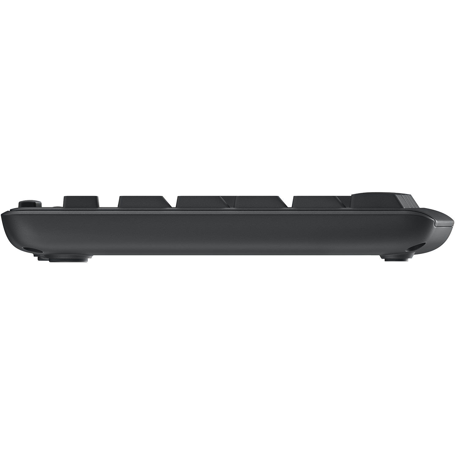 Logitech MK295 Silent keyboard