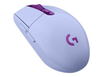 LOGI G305 LightSpeed Wireless Mouse