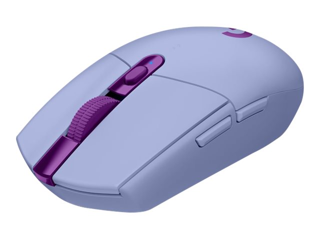 LOGI G305 LightSpeed Wireless Mouse