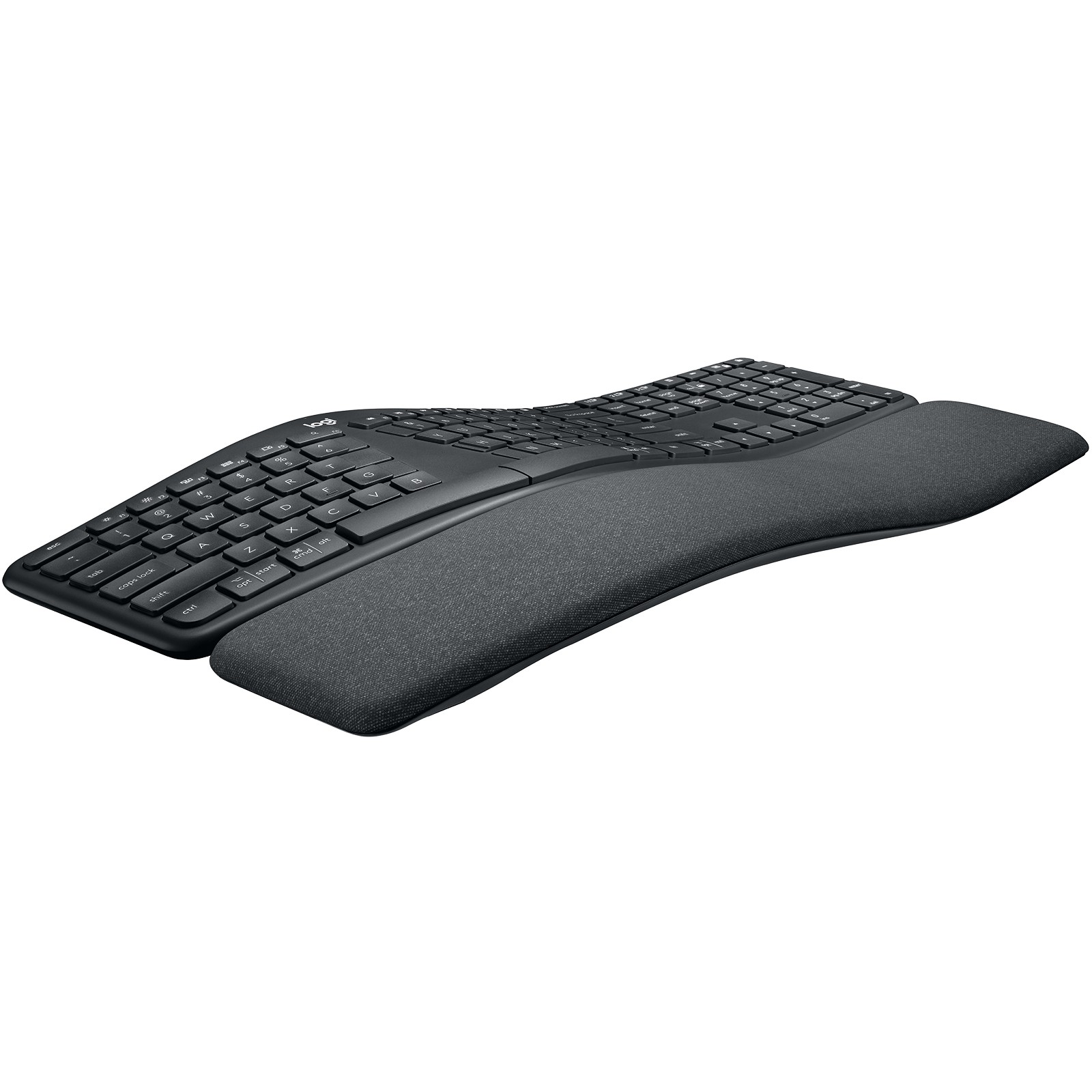 Logitech ERGO K860 keyboard