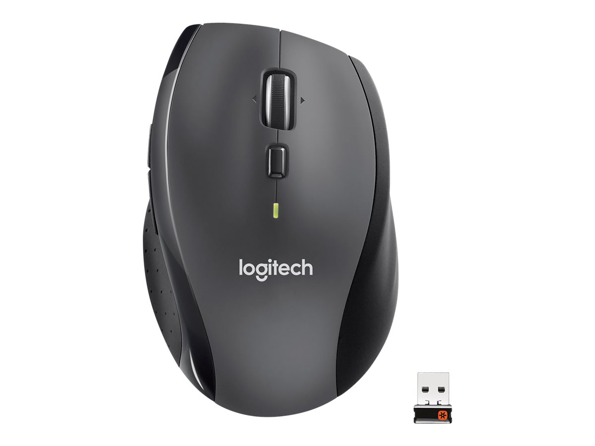 Logitech Customizable M705 mouse