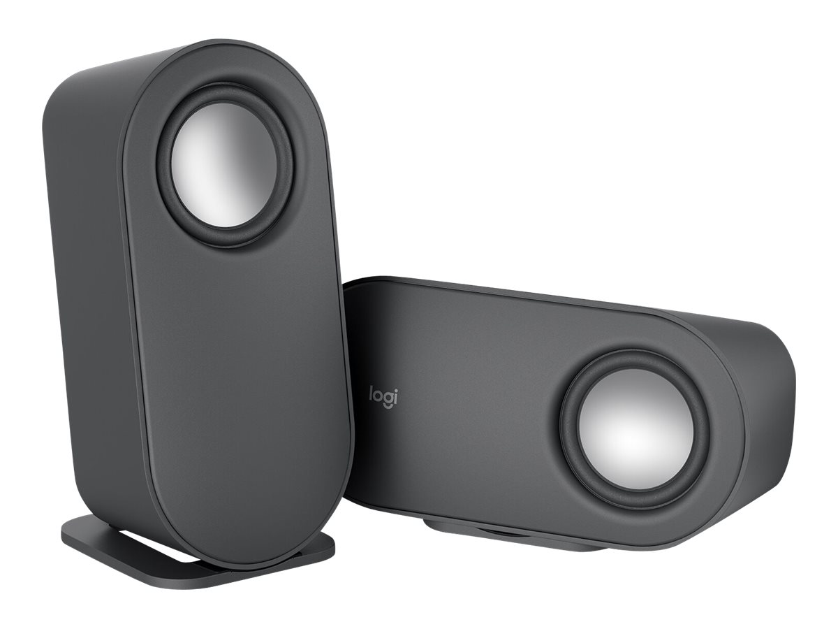 Logitech Speaker Z407 black retail