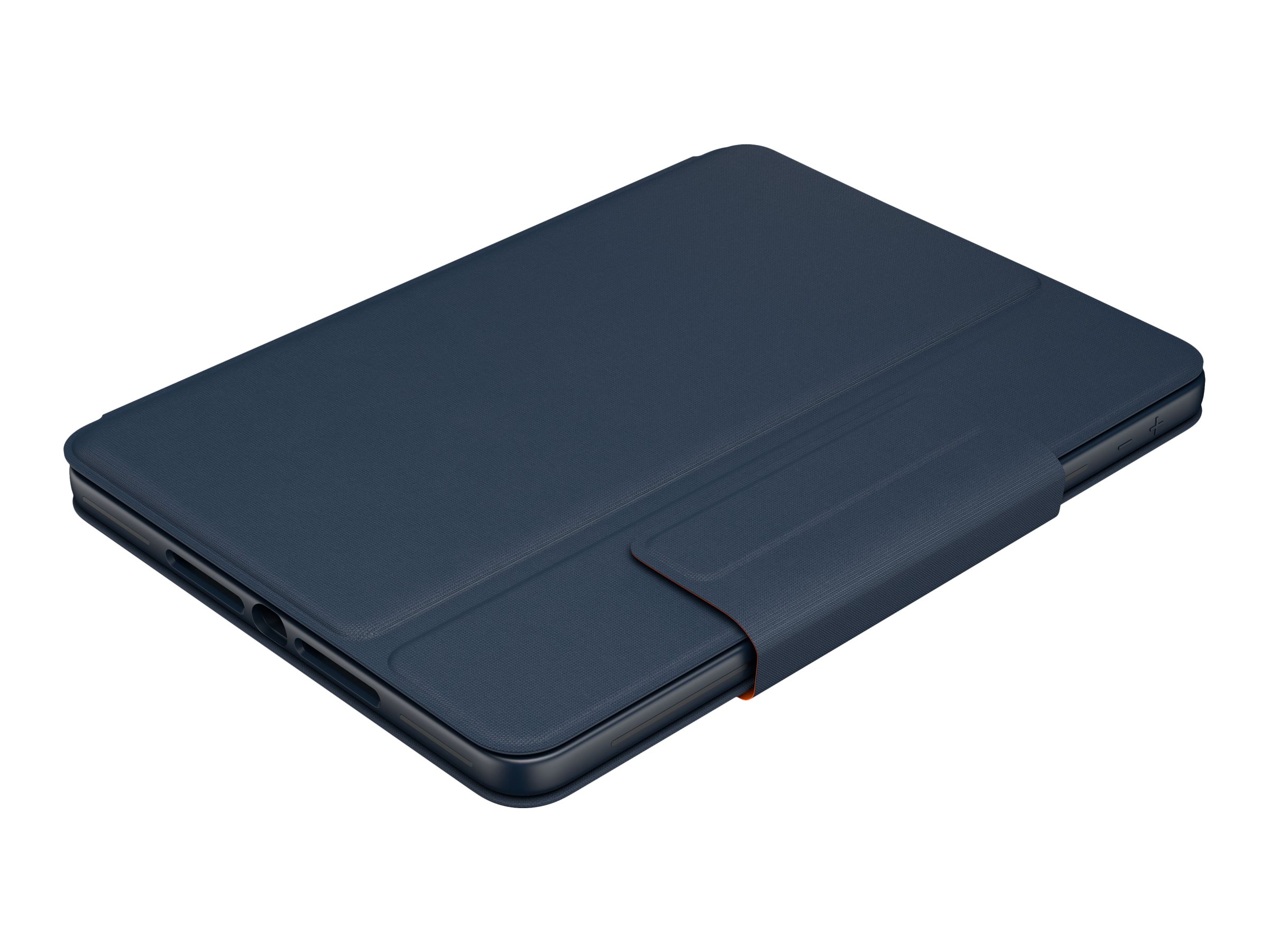 LOGI Rugged Combo 3 for iPad Gen. 7/8
