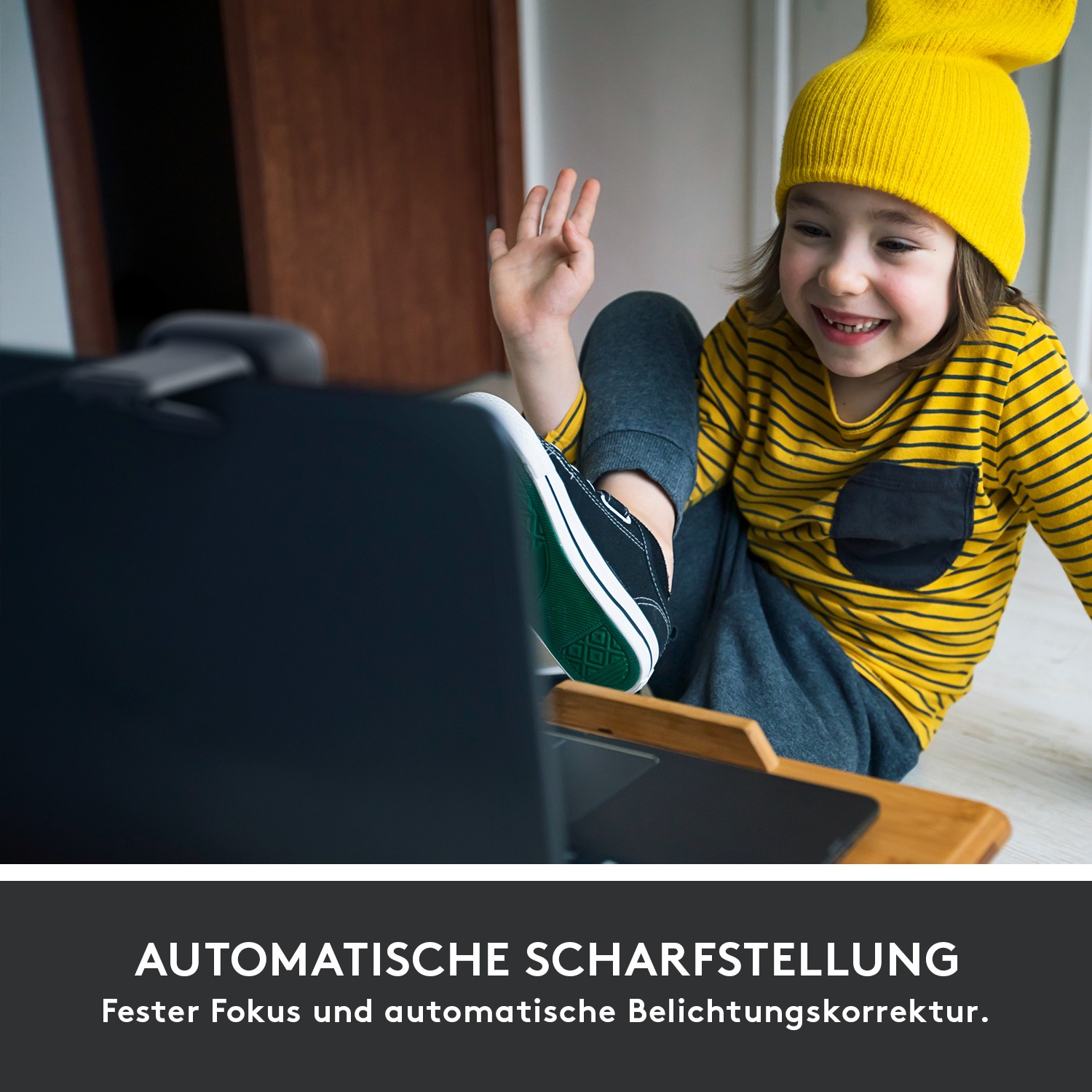 Logitech 960-001364 webcam