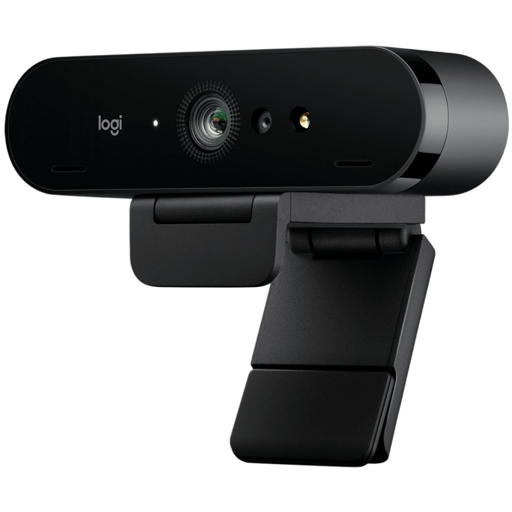 LOGI BRIO Ultra HD PRO WEBCAM COVER