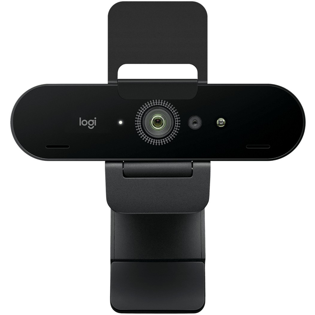 LOGI BRIO Ultra HD PRO WEBCAM COVER