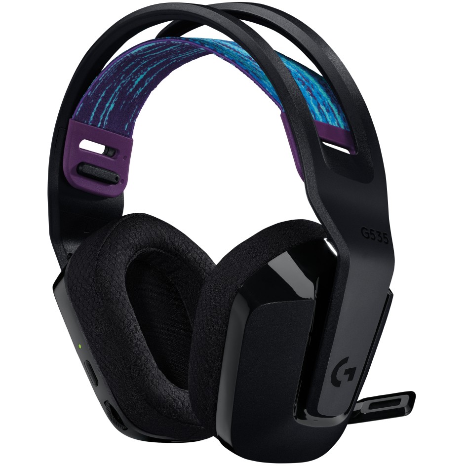 LOGI G535 LIGHTSPEED Wireless Headset