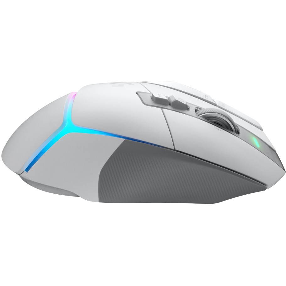 LOGI G G502 X PLUS Mouse optical