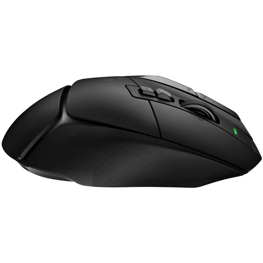 LOGI G502 X LIGHTSPEED - BLACK/CORE EER2