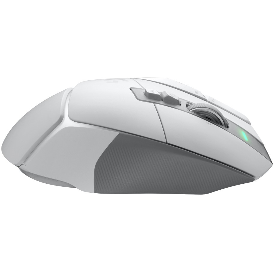LOGI G502 X LIGHTSPEED - WHITE/CORE EER2