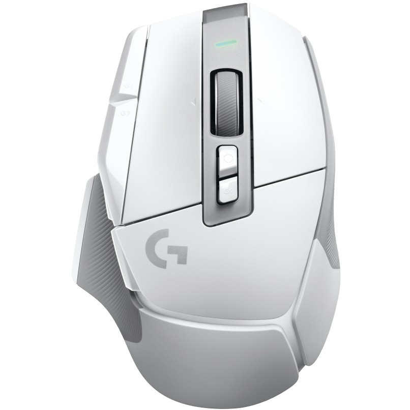 LOGI G G502 X LIGHTSPEED Mouse optical