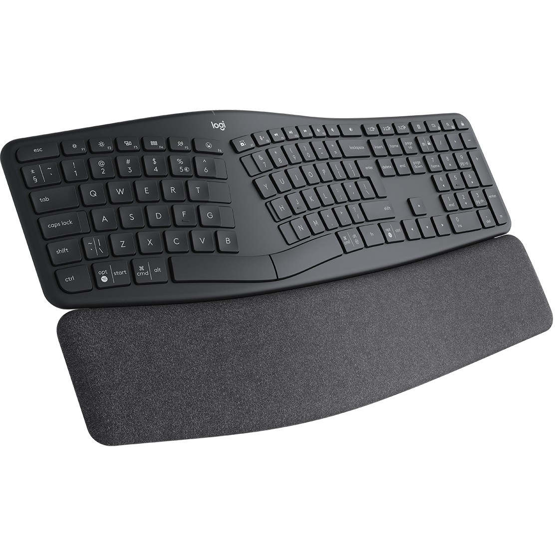 LOGI ERGO K860 for Business CH