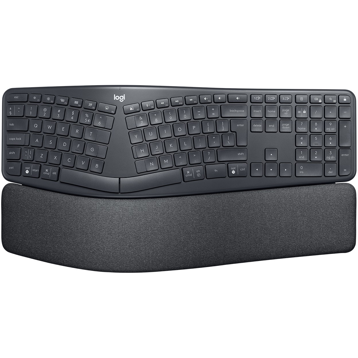 LOGI ERGO K860 for Business CH