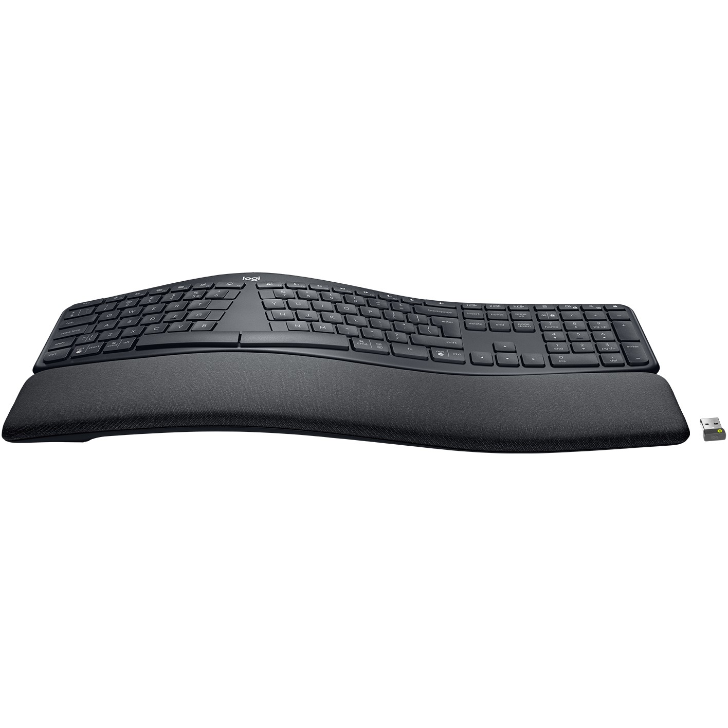 LOGI ERGO K860 for Business CH