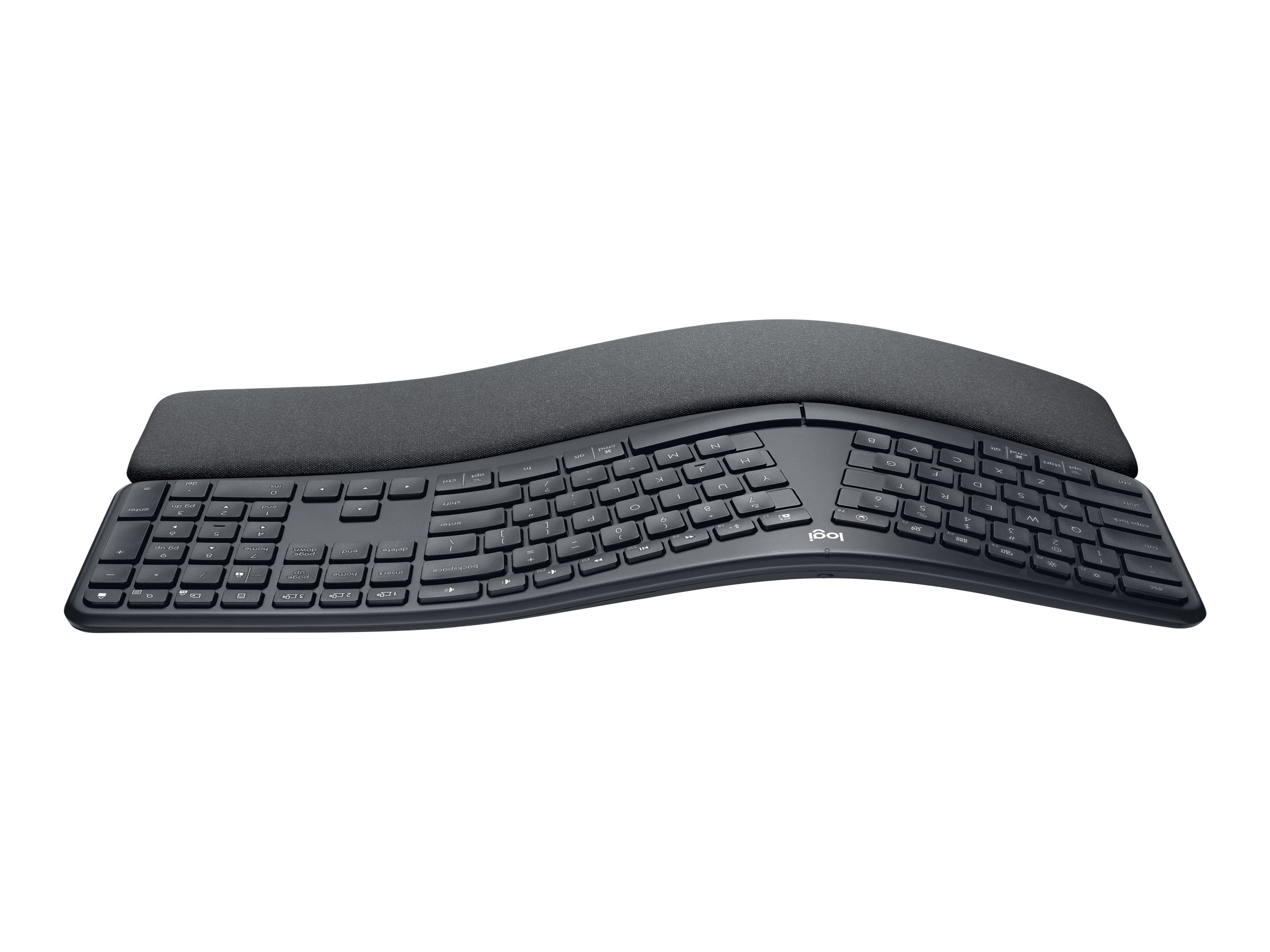 LOGI ERGO K860 Business GRAPHITE (ESP)