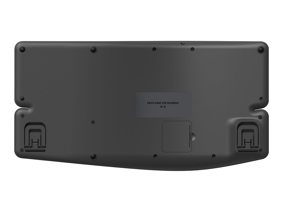 LOGI ERGO K860 Business GRAPHITE (ESP)