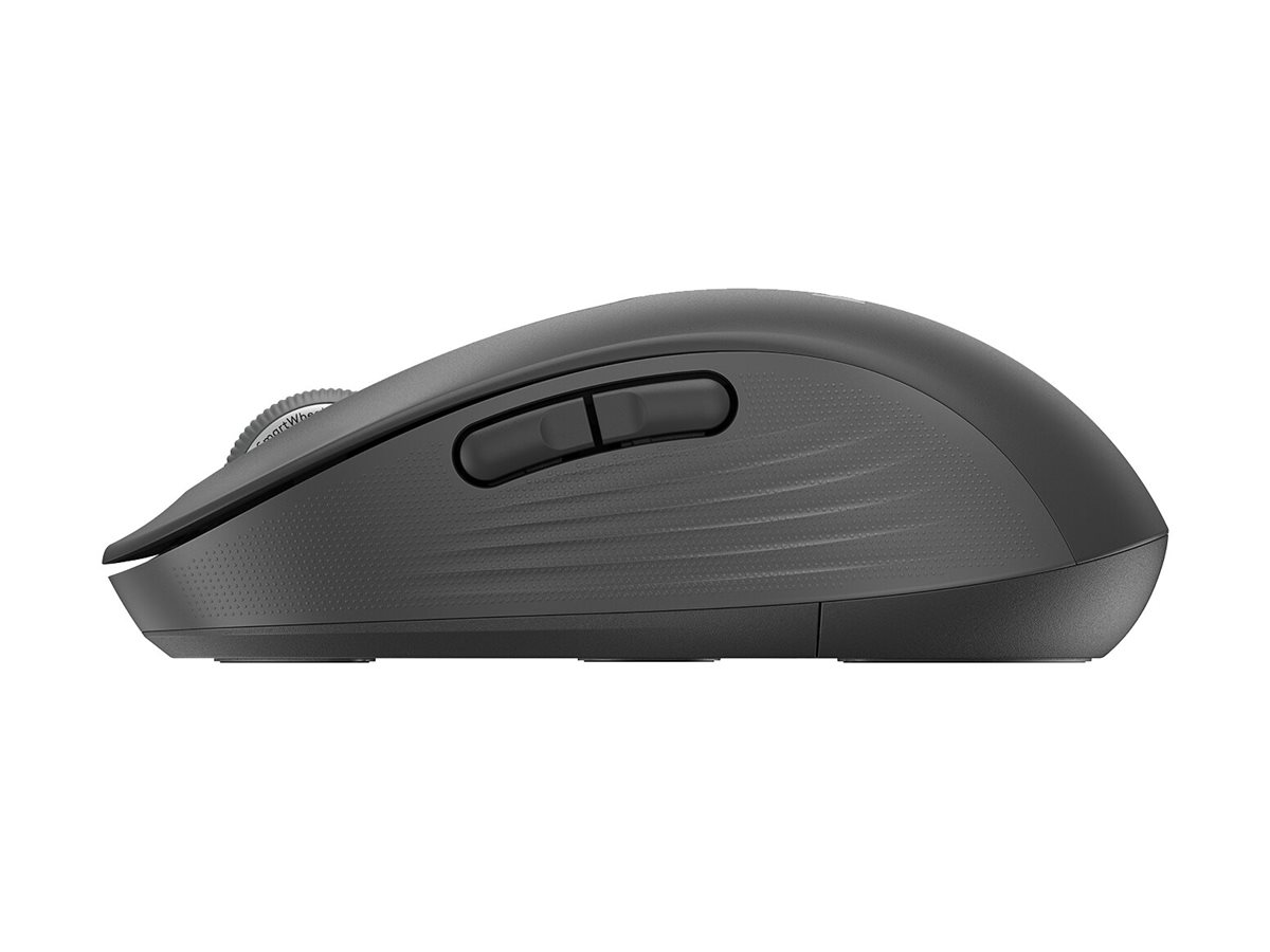 Logitech Wireless Mouse M650 large graphit retail