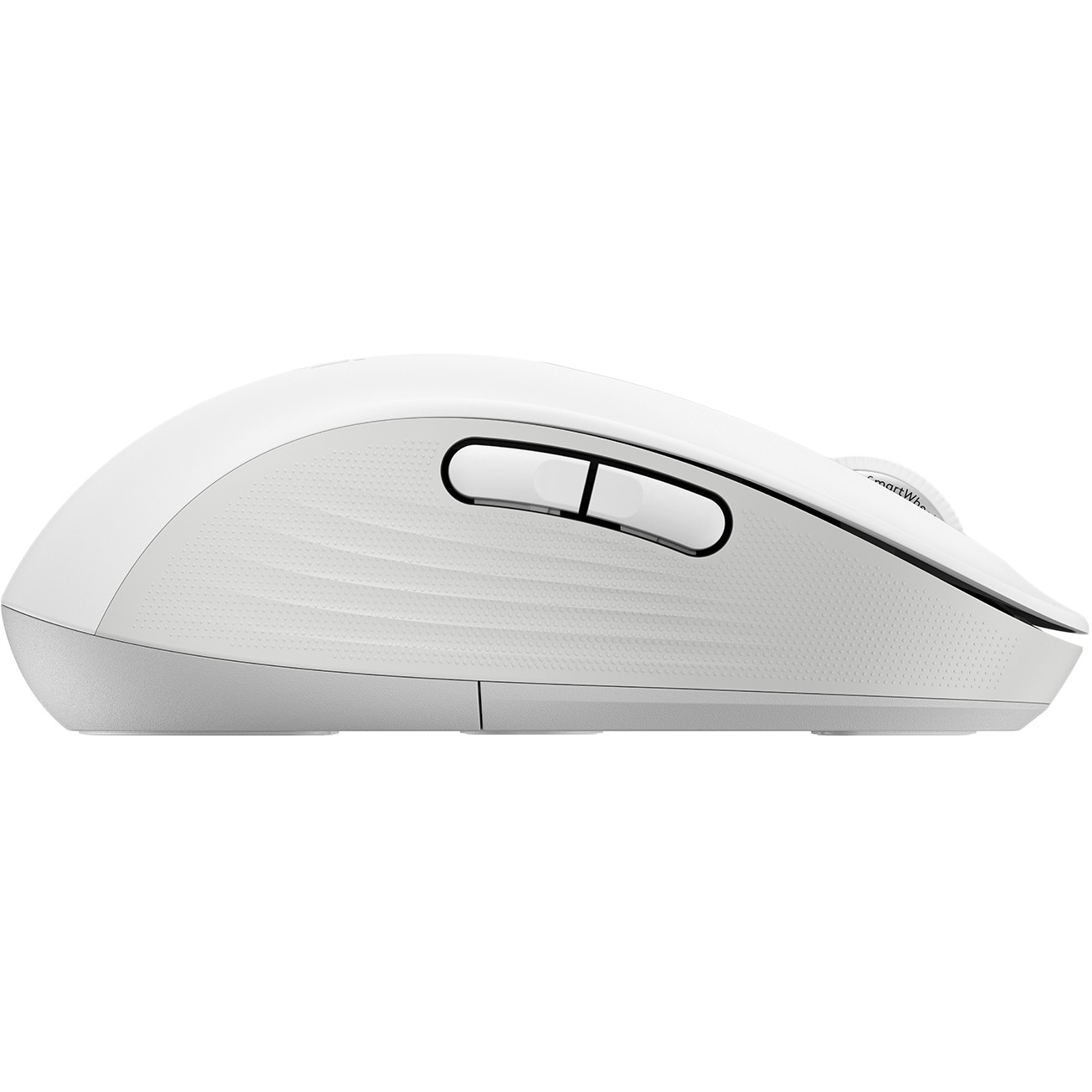 Logitech Signature M650 Maus Büro Linkshändig RF Wireless + Bluetooth Optisch 4000 DPI