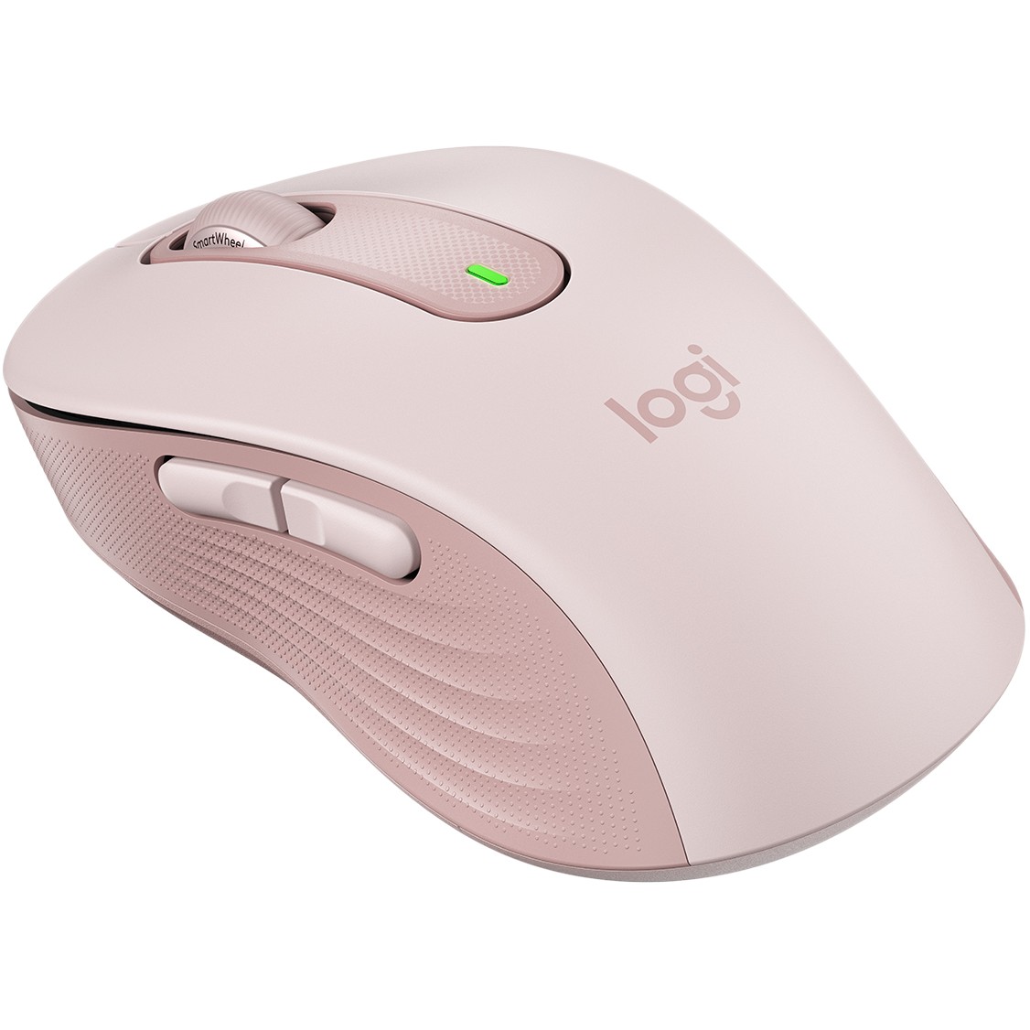 LOGI Signature M650 Mouse optical