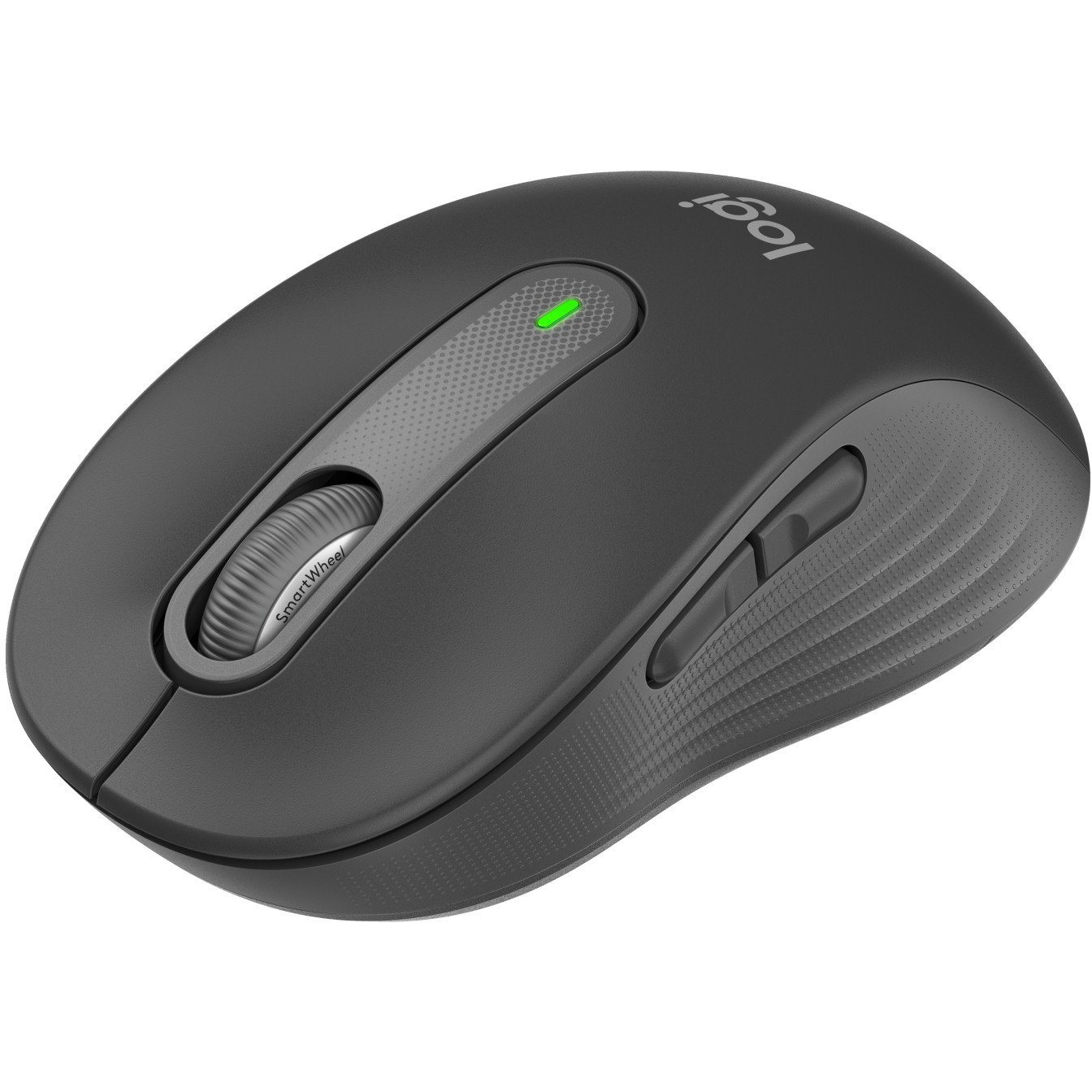 Logitech Wireless Mouse M650 black for business