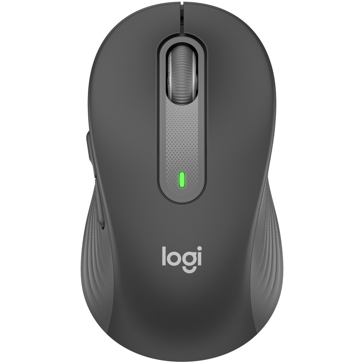 Logitech Wireless Mouse M650 black for business