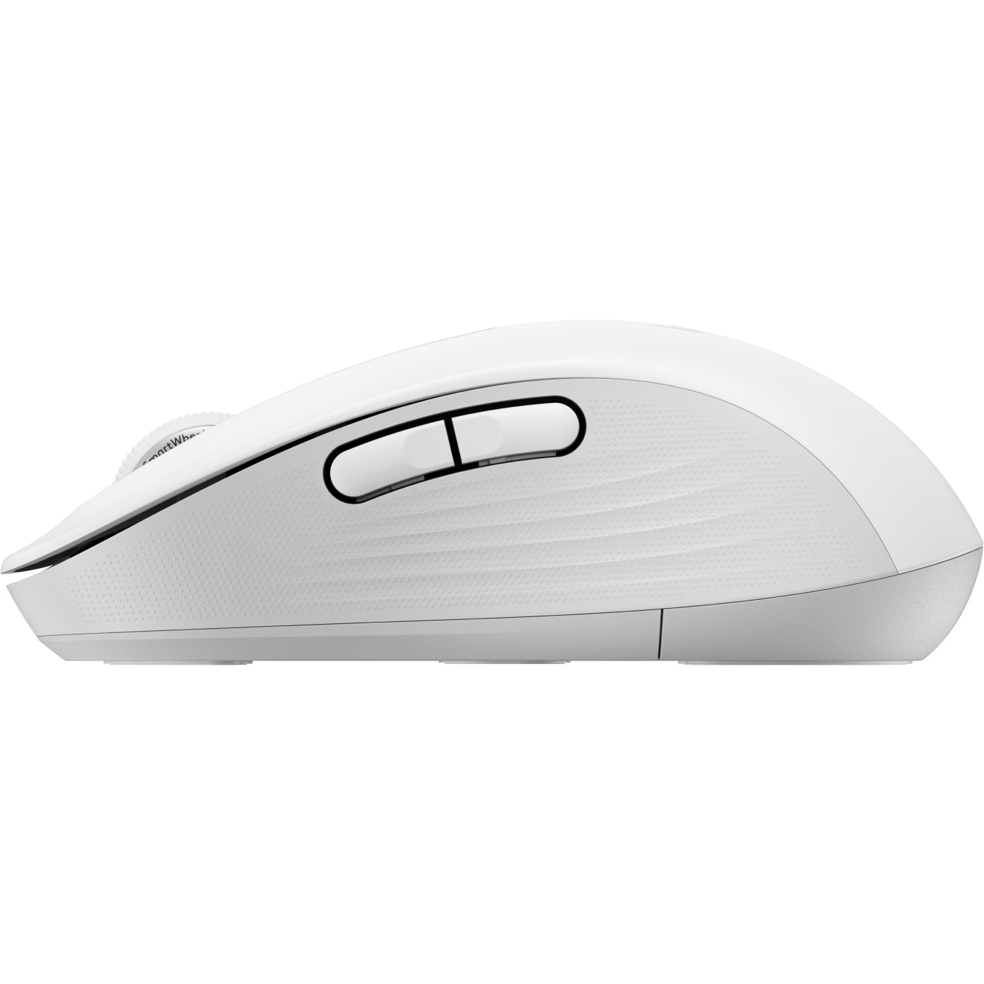 LOGI M650 L Wireless Mouse OFF-WHITE