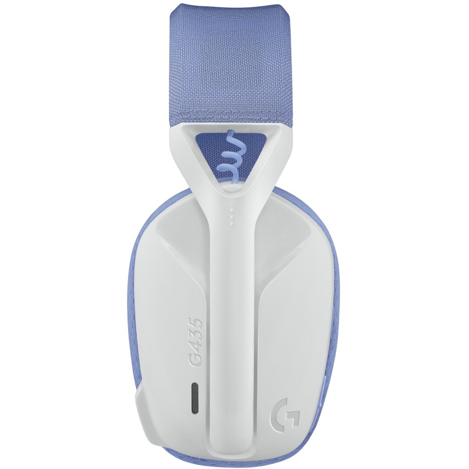 LOGI G435 LIGHTSPEED Wireless Headset