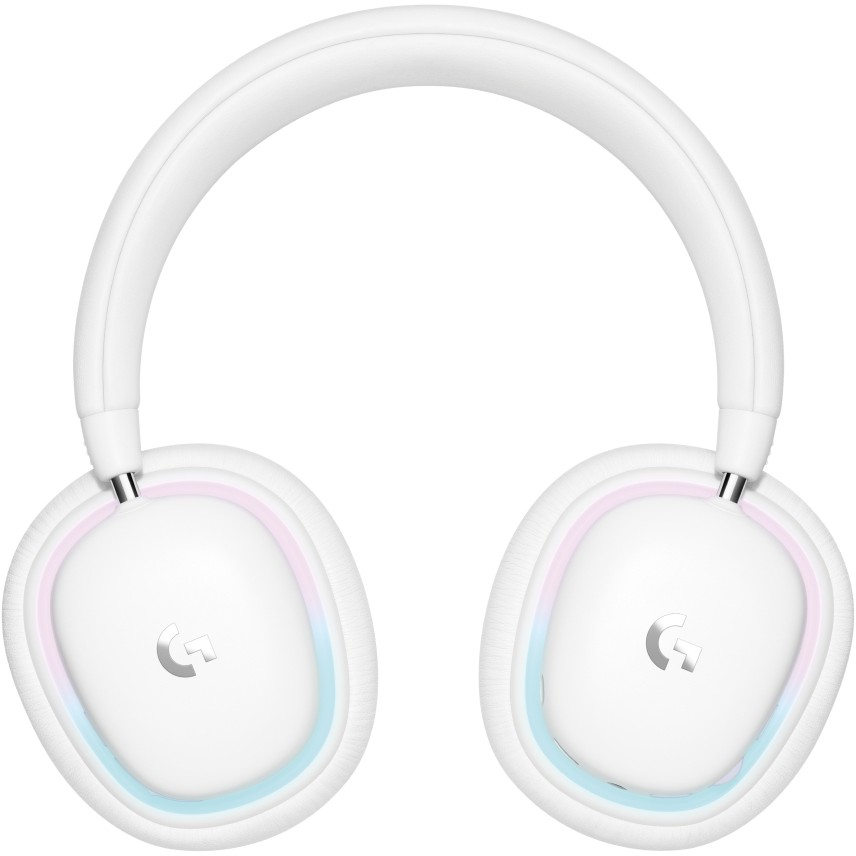 LOGI G735 Gaming Headset - OFF WHITE