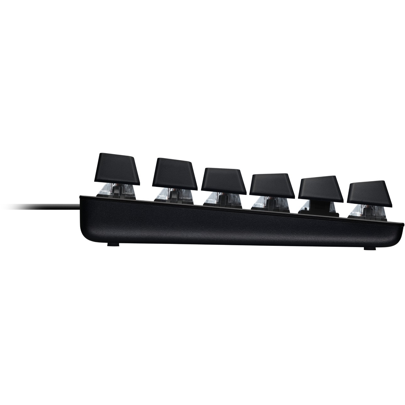 LOGI G413 SE - BLACK - CENTRAL (DE)