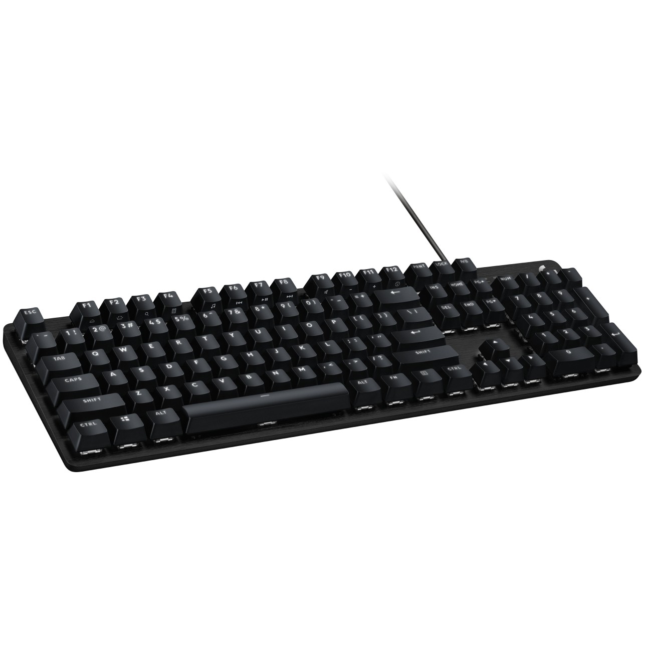 LOGI G413 SE - BLACK - CENTRAL (DE)