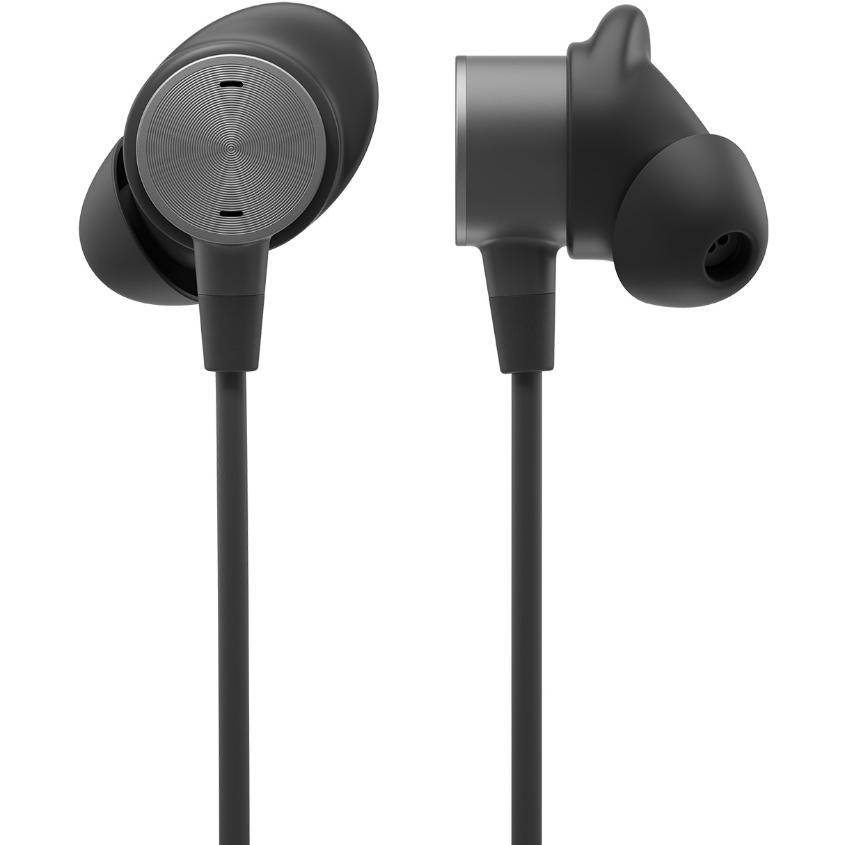 LOGI Zone Wired Earbuds UC - GRAPHITE